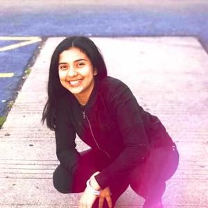 Meet your Posher, Jamey